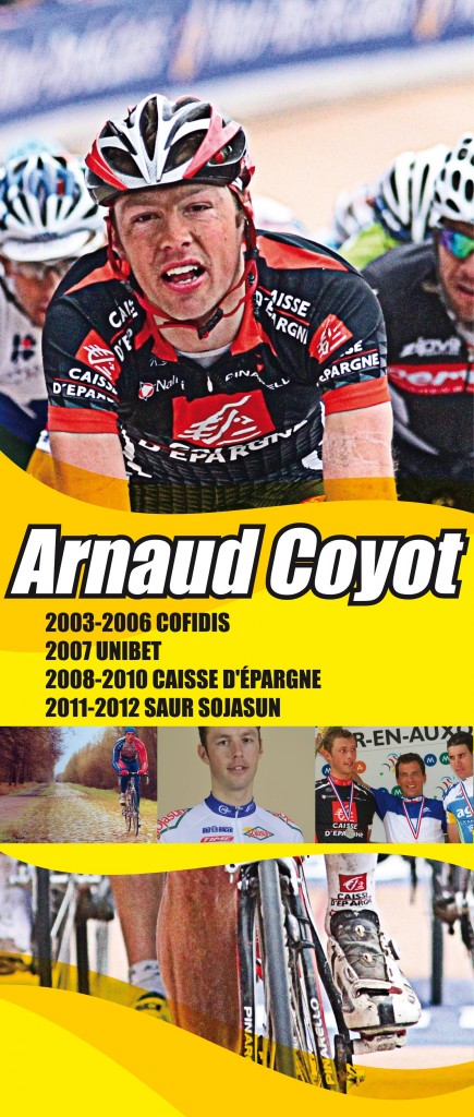 arnaudcoyot