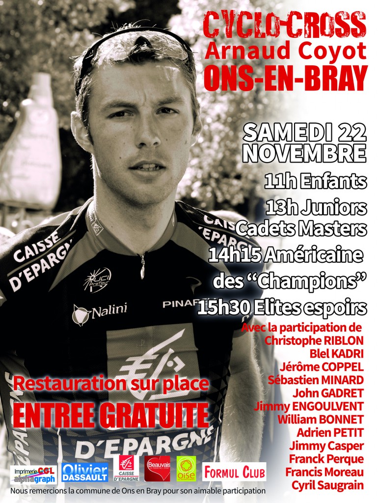 Affiche cyclo-cross définitive